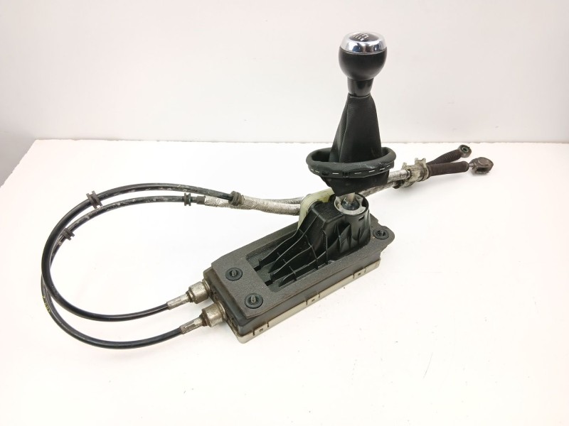 Recambio de palanca cambio manual para mini mini countryman (r60) cooper sd referencia OEM IAM 9811714  