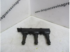 Recambio de bobina : opel corsa : 1.0 g -x10xe (54,38cv)3p [1999] para opel corsa 1.0 g -x10xe (54,38cv 1.0 g -x10xe 3p referenc