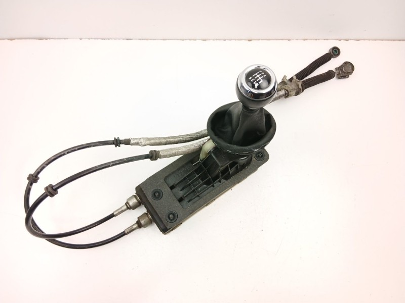 Recambio de palanca cambio manual para mini mini countryman (r60) cooper sd referencia OEM IAM 9811714  