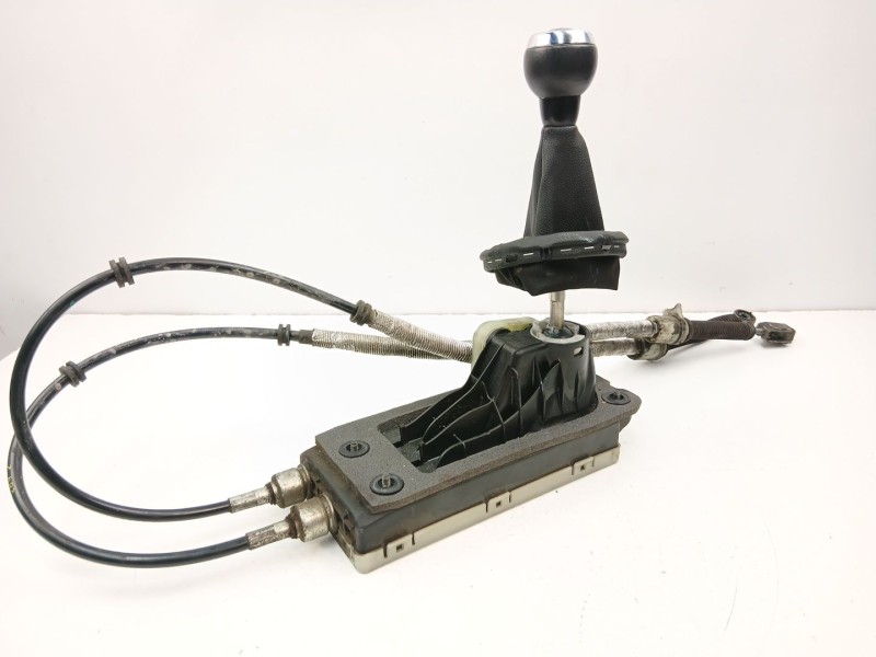 Recambio de palanca cambio manual para mini mini countryman (r60) cooper sd referencia OEM IAM 9811714  