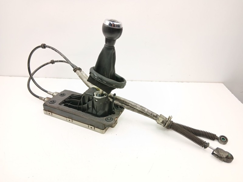 Recambio de palanca cambio manual para mini mini countryman (r60) cooper sd referencia OEM IAM 9811714  