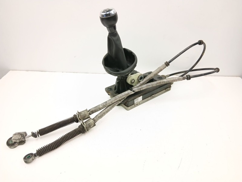 Recambio de palanca cambio manual para mini mini countryman (r60) cooper sd referencia OEM IAM 9811714  