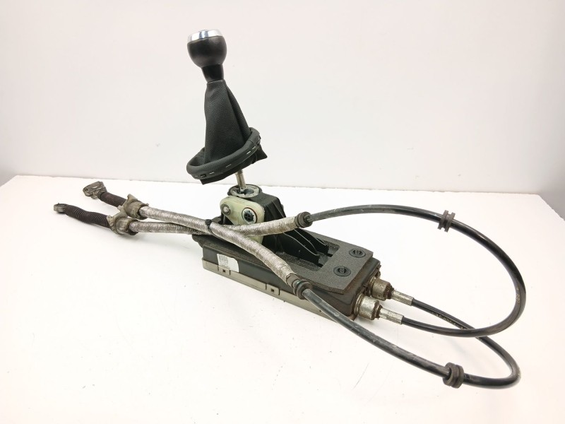 Recambio de palanca cambio manual para mini mini countryman (r60) cooper sd referencia OEM IAM 9811714  