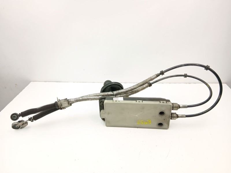 Recambio de palanca cambio manual para mini mini countryman (r60) cooper sd referencia OEM IAM 9811714  