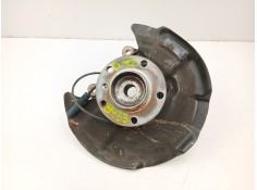 Recambio de mangueta delantera izquierda para mini mini countryman (r60) cooper sd referencia OEM IAM 31219808399  