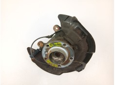 Recambio de mangueta delantera izquierda para mini mini countryman (r60) cooper sd referencia OEM IAM 31219808399   2