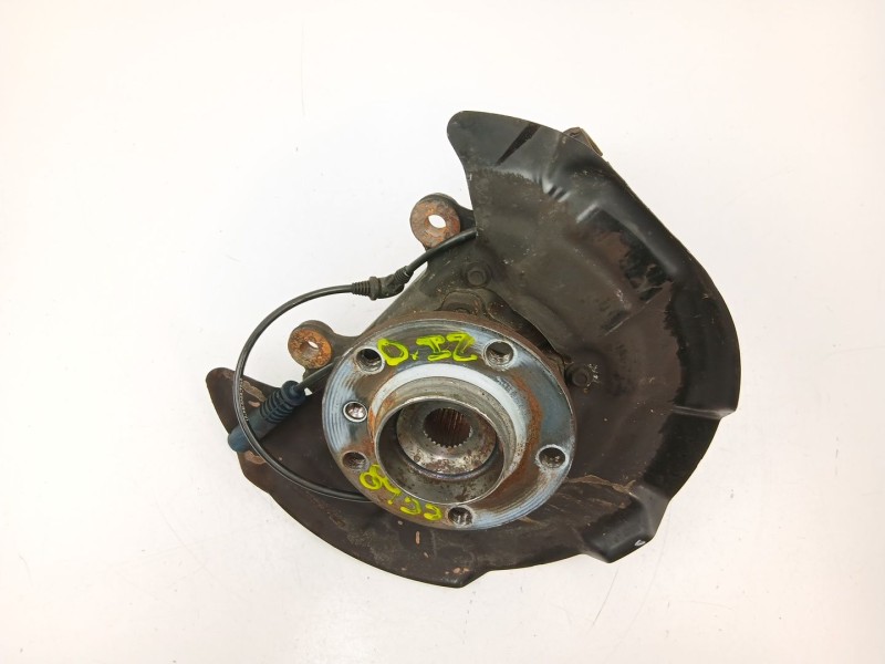 Recambio de mangueta delantera izquierda para mini mini countryman (r60) cooper sd referencia OEM IAM 31219808399  