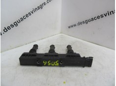 Recambio de bobina : opel corsa : 1.0 g -x10xe (54,38cv)3p [1999] para opel corsa 1.0 g -x10xe (54,38cv 1.0 g -x10xe 3p referenc 2