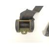 Recambio de cinturon seguridad trasero izquierdo para citroën zx 1.9 td referencia OEM IAM 8972JJ  