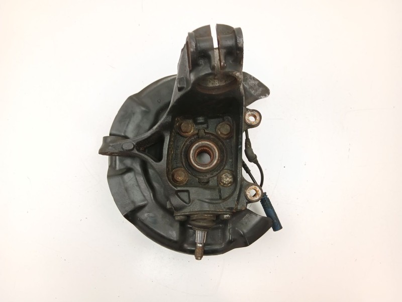 Recambio de mangueta delantera izquierda para mini mini countryman (r60) cooper sd referencia OEM IAM 31219808399  