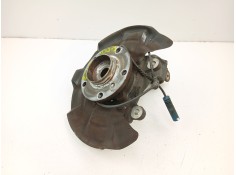 Recambio de mangueta delantera derecha para mini mini countryman (r60) cooper sd referencia OEM IAM 31219808400  