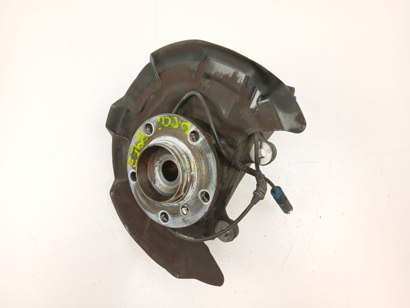 Recambio de mangueta delantera derecha para mini mini countryman (r60) cooper sd referencia OEM IAM 31219808400  