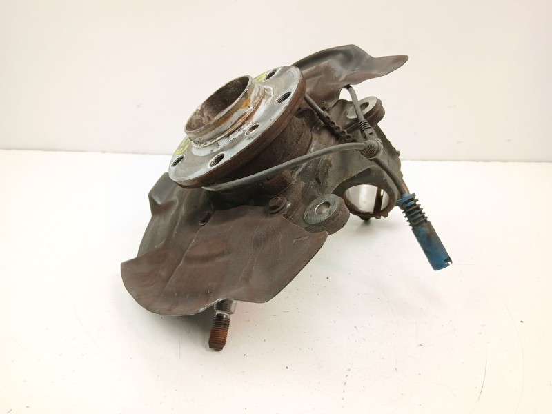 Recambio de mangueta delantera derecha para mini mini countryman (r60) cooper sd referencia OEM IAM 31219808400  