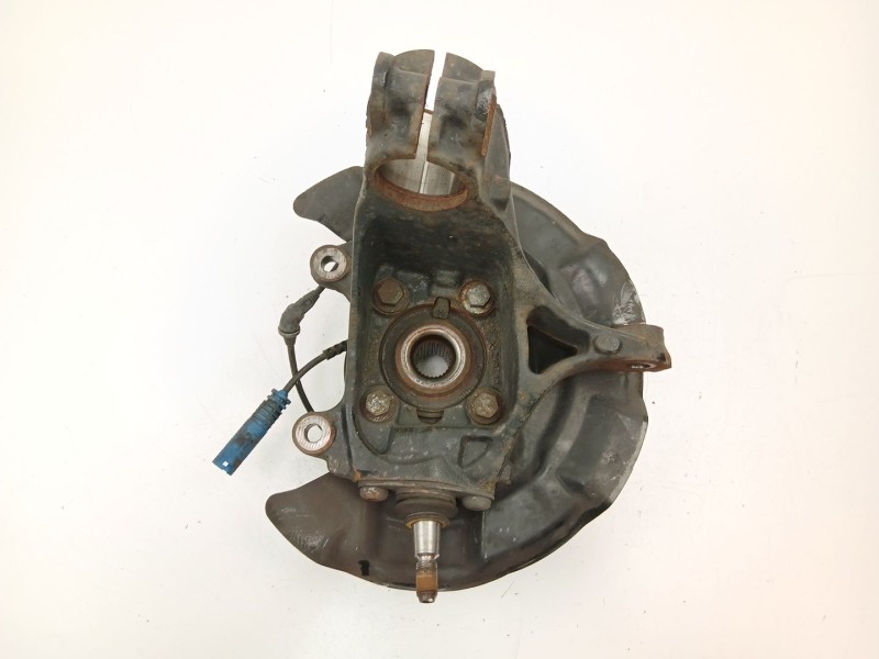 Recambio de mangueta delantera derecha para mini mini countryman (r60) cooper sd referencia OEM IAM 31219808400  