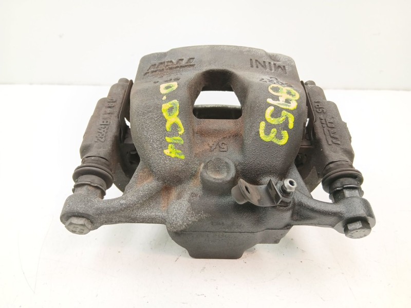 Recambio de pinza freno delantera derecha para mini mini countryman (r60) cooper sd referencia OEM IAM 34119804730  