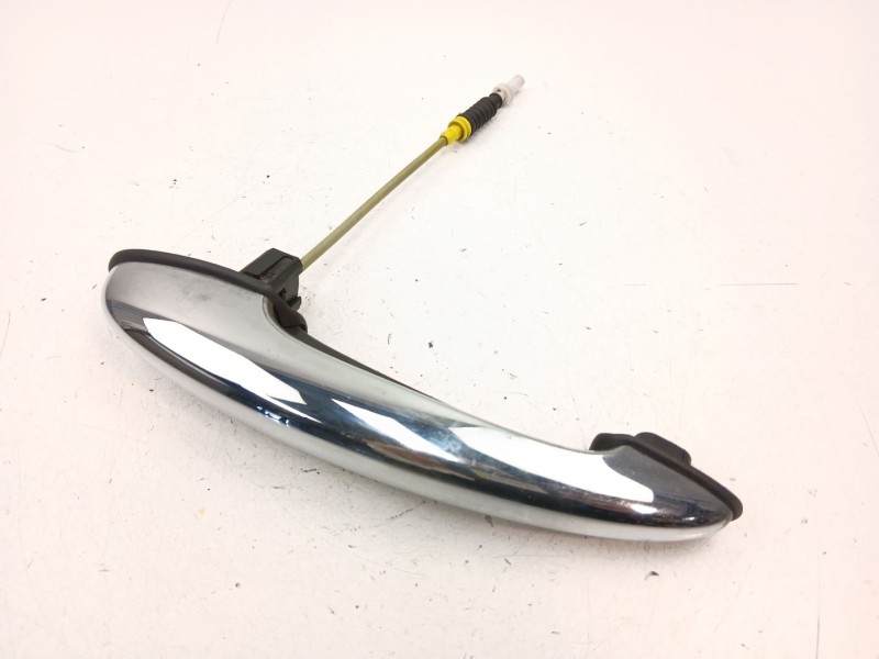 Recambio de manilla trasera izquierda para mini mini countryman (r60) cooper sd referencia OEM IAM 51219803705  