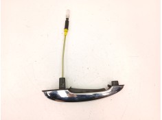 Recambio de manilla trasera izquierda para mini mini countryman (r60) cooper sd referencia OEM IAM 51219803705   2