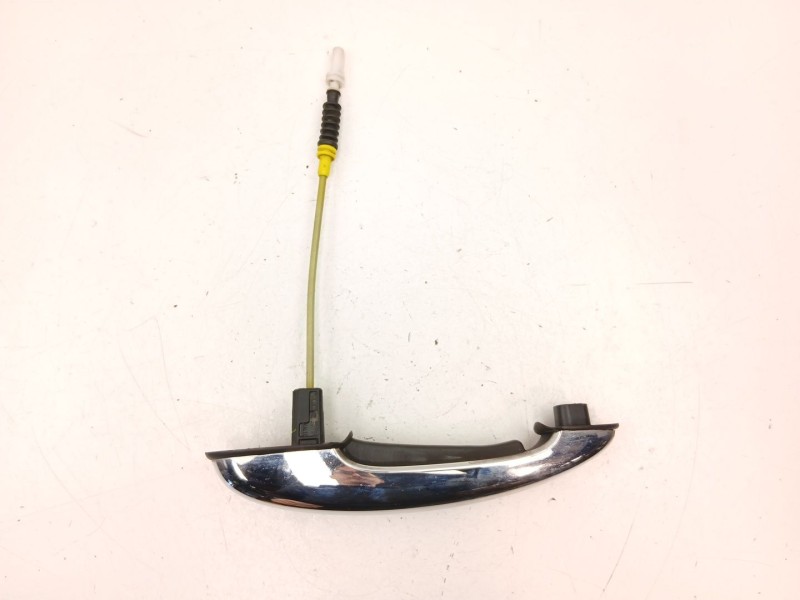 Recambio de manilla trasera izquierda para mini mini countryman (r60) cooper sd referencia OEM IAM 51219803705  