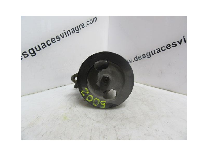 Recambio de bomba dirección : nissan vanette : 2.3 d (74,78cv) [1999] para nissan vanette 2.3 d referencia OEM IAM   