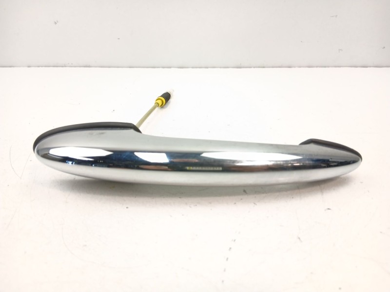 Recambio de manilla trasera izquierda para mini mini countryman (r60) cooper sd referencia OEM IAM 51219803705  