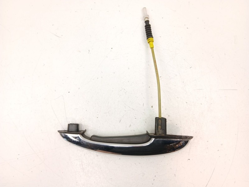 Recambio de manilla trasera izquierda para mini mini countryman (r60) cooper sd referencia OEM IAM 51219803705  