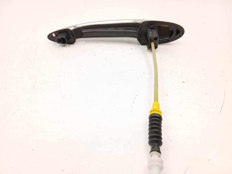 Recambio de manilla trasera izquierda para mini mini countryman (r60) cooper sd referencia OEM IAM 51219803705  