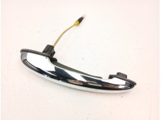 Recambio de manilla trasera derecha para mini mini countryman (r60) cooper sd referencia OEM IAM 51219803704  