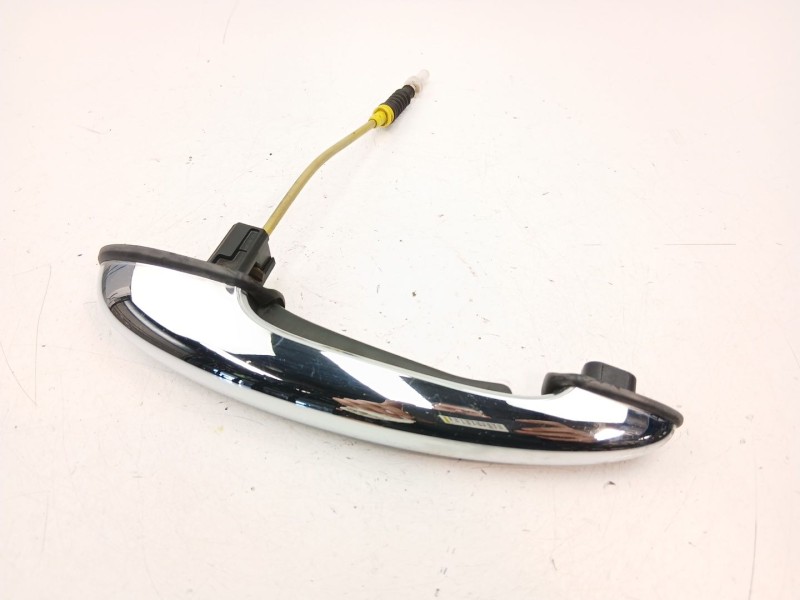 Recambio de manilla trasera derecha para mini mini countryman (r60) cooper sd referencia OEM IAM 51219803704  