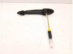 Recambio de manilla trasera derecha para mini mini countryman (r60) cooper sd referencia OEM IAM 51219803704   2