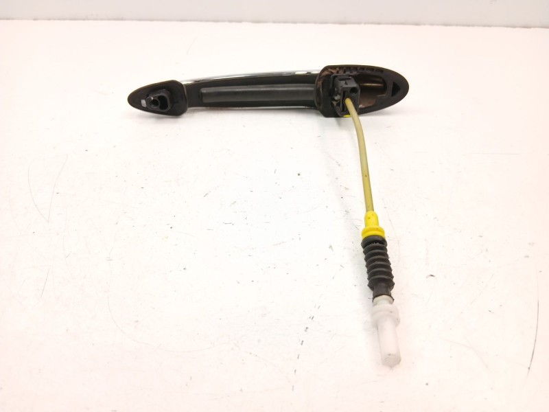 Recambio de manilla trasera derecha para mini mini countryman (r60) cooper sd referencia OEM IAM 51219803704  