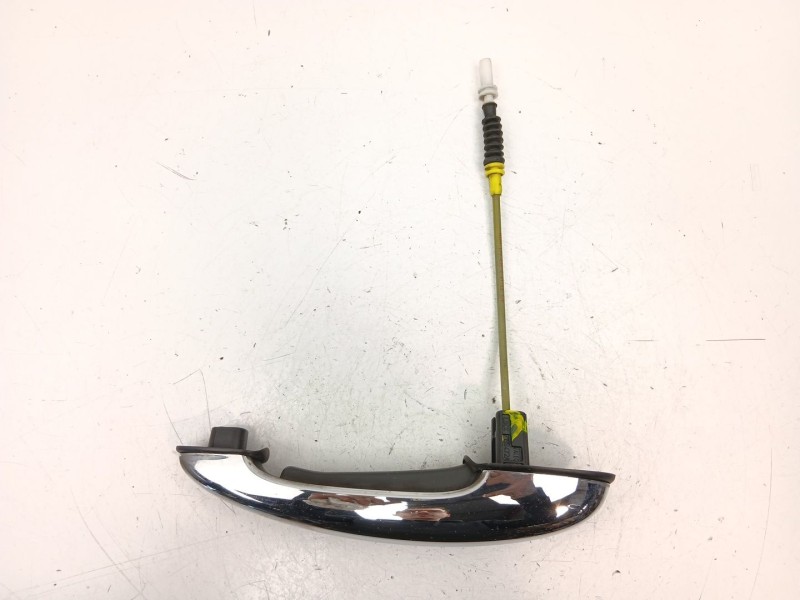 Recambio de manilla trasera derecha para mini mini countryman (r60) cooper sd referencia OEM IAM 51219803704  