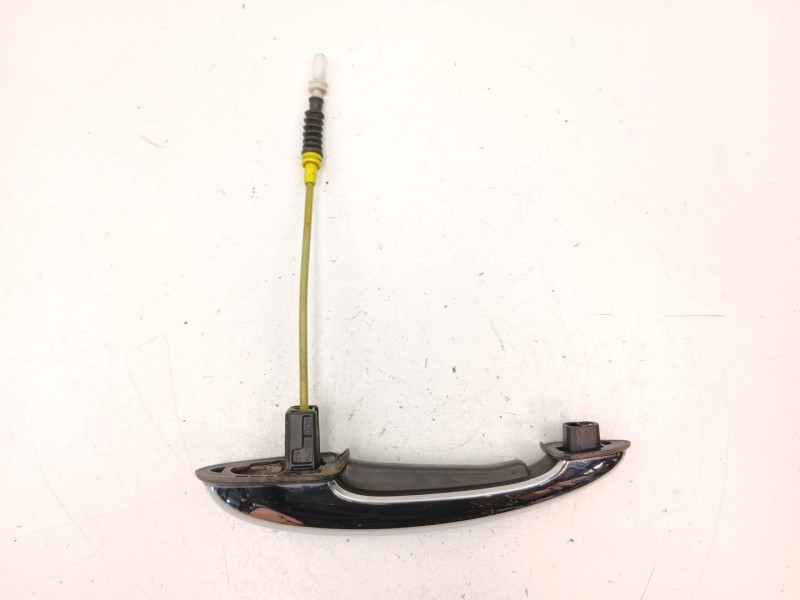 Recambio de manilla trasera derecha para mini mini countryman (r60) cooper sd referencia OEM IAM 51219803704  