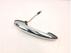 Recambio de manilla delantera izquierda para mini mini countryman (r60) cooper sd referencia OEM IAM 51219800557  