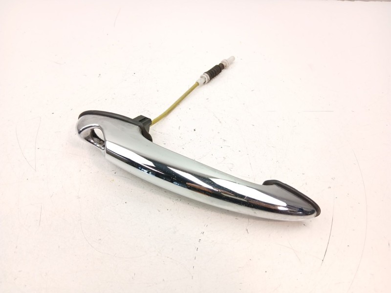 Recambio de manilla delantera izquierda para mini mini countryman (r60) cooper sd referencia OEM IAM 51219800557  