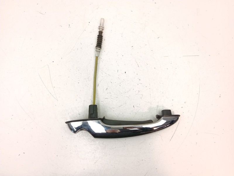 Recambio de manilla delantera izquierda para mini mini countryman (r60) cooper sd referencia OEM IAM 51219800557  