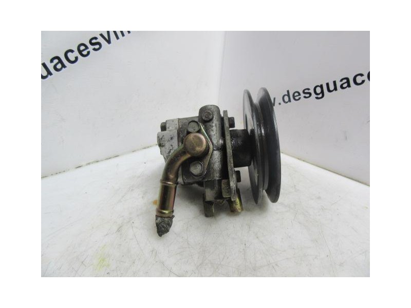 Recambio de bomba dirección : nissan vanette : 2.3 d (74,78cv) [1999] para nissan vanette 2.3 d referencia OEM IAM   