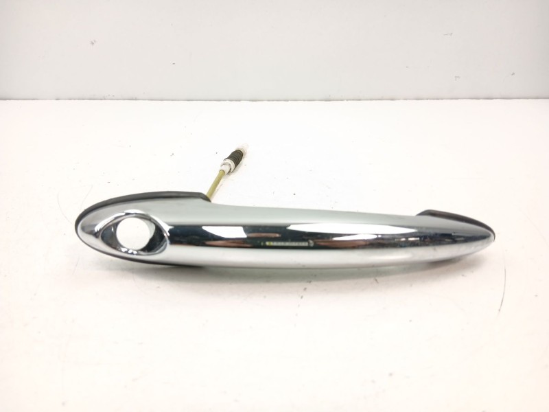 Recambio de manilla delantera izquierda para mini mini countryman (r60) cooper sd referencia OEM IAM 51219800557  