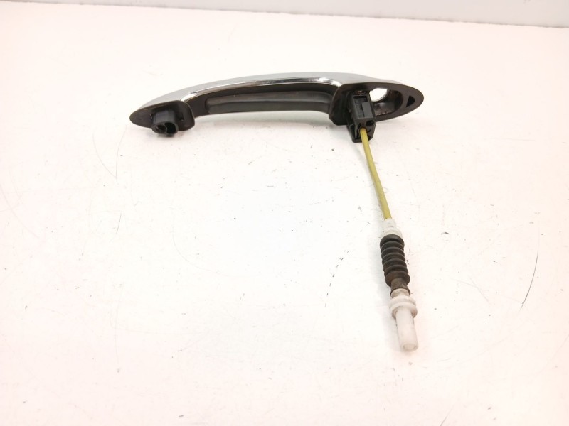Recambio de manilla delantera izquierda para mini mini countryman (r60) cooper sd referencia OEM IAM 51219800557  