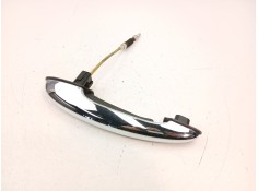 Recambio de manilla delantera derecha para mini mini countryman (r60) cooper sd referencia OEM IAM 51219800558  