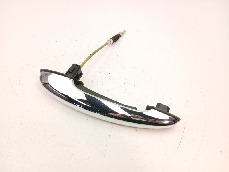 Recambio de manilla delantera derecha para mini mini countryman (r60) cooper sd referencia OEM IAM 51219800558  