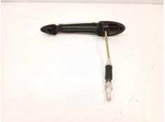 Recambio de manilla delantera derecha para mini mini countryman (r60) cooper sd referencia OEM IAM 51219800558   2