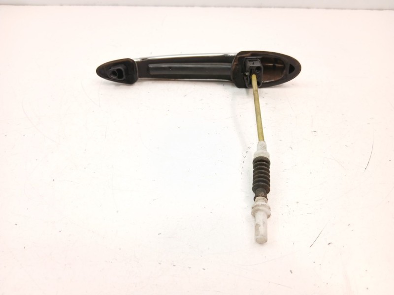 Recambio de manilla delantera derecha para mini mini countryman (r60) cooper sd referencia OEM IAM 51219800558  