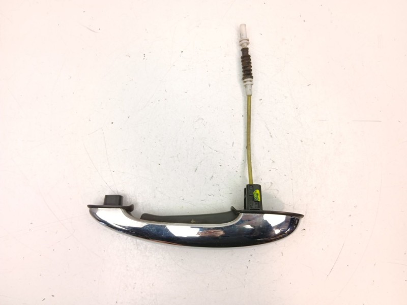 Recambio de manilla delantera derecha para mini mini countryman (r60) cooper sd referencia OEM IAM 51219800558  