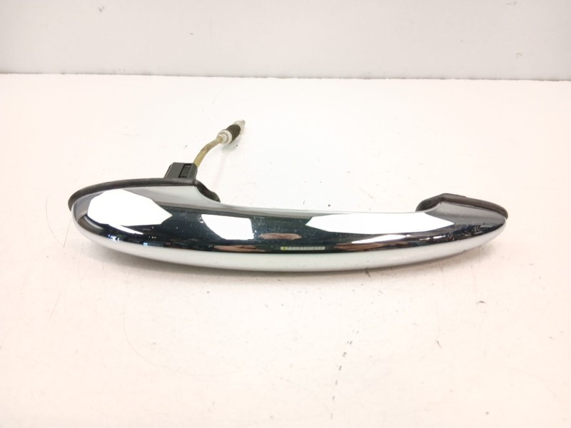 Recambio de manilla delantera derecha para mini mini countryman (r60) cooper sd referencia OEM IAM 51219800558  