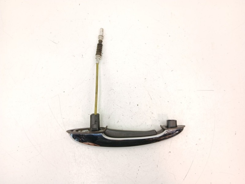 Recambio de manilla delantera derecha para mini mini countryman (r60) cooper sd referencia OEM IAM 51219800558  