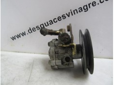 Recambio de bomba dirección : nissan vanette : 2.3 d (74,78cv) [1999] para nissan vanette 2.3 d referencia OEM IAM   