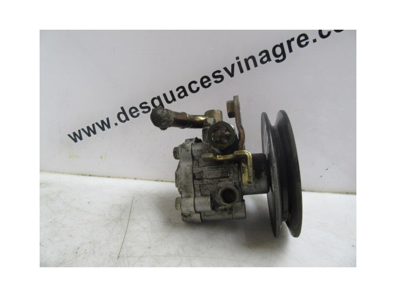 Recambio de bomba dirección : nissan vanette : 2.3 d (74,78cv) [1999] para nissan vanette 2.3 d referencia OEM IAM   