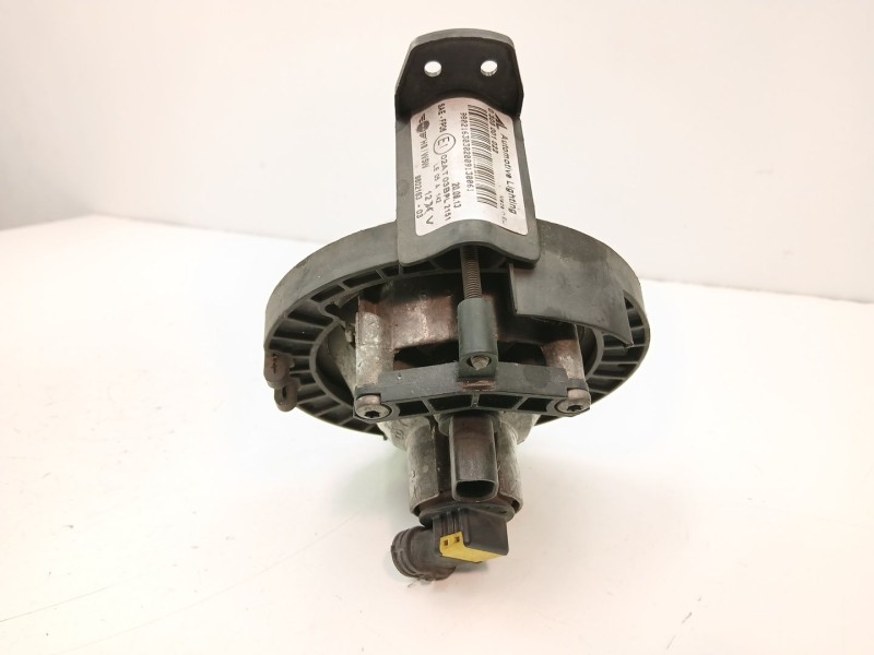 Recambio de antiniebla izquierdo para mini mini countryman (r60) cooper sd referencia OEM IAM 9802163 0305001022 