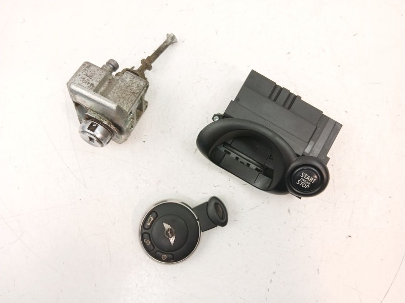 Recambio de conmutador de arranque para mini mini countryman (r60) cooper sd referencia OEM IAM 9299332  