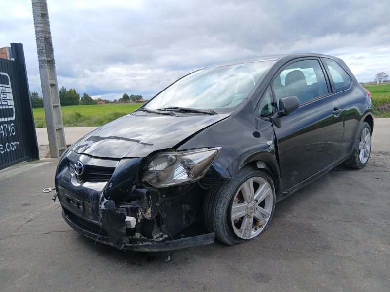 toyota auris (_e15_) del año 2006